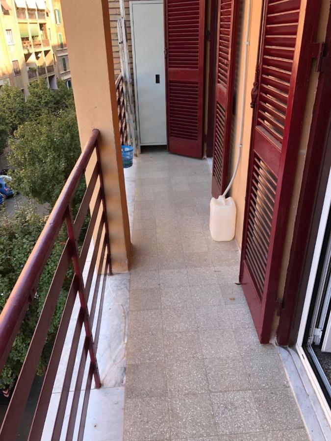 Casa N Apartment Roma Ngoại thất bức ảnh