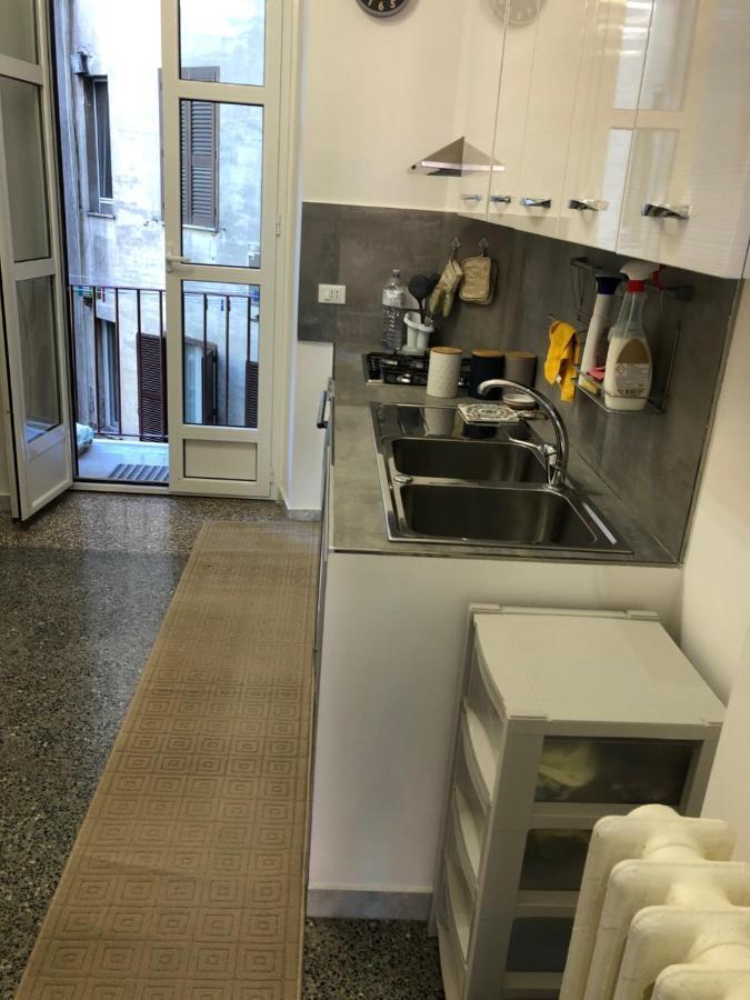 Casa N Apartment Roma Ngoại thất bức ảnh
