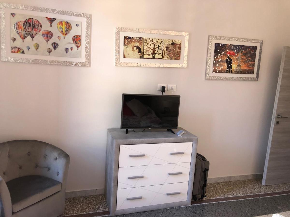 Casa N Apartment Roma Ngoại thất bức ảnh