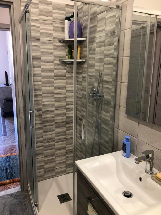 Casa N Apartment Roma Ngoại thất bức ảnh