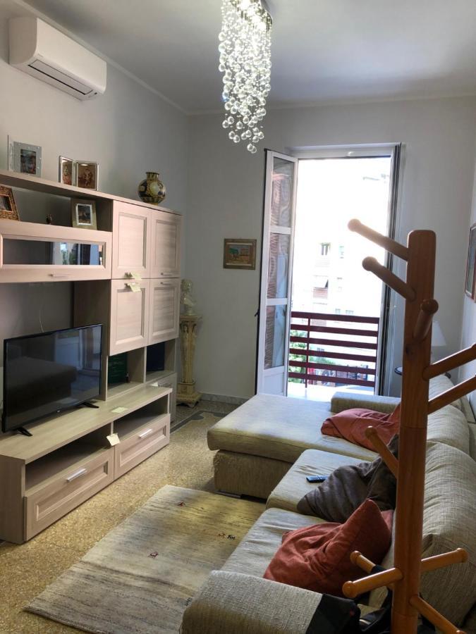 Casa N Apartment Roma Ngoại thất bức ảnh