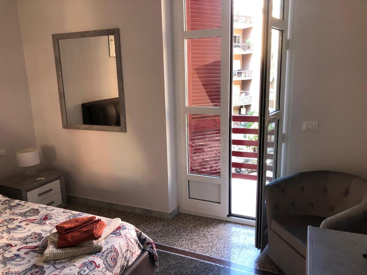 Casa N Apartment Roma Ngoại thất bức ảnh